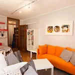 Toti Apartamento Udine