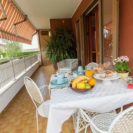 Toti Apartment