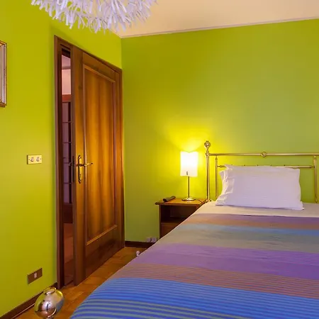 Toti Apartman *