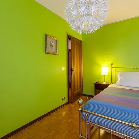 Apartamento Toti Údine