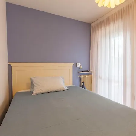 Apartment Toti