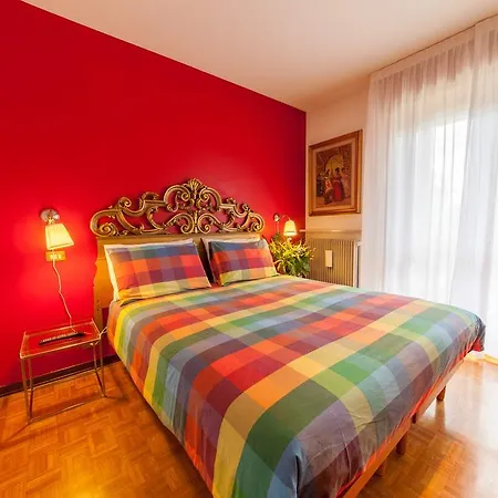 Toti Apartmán Udine