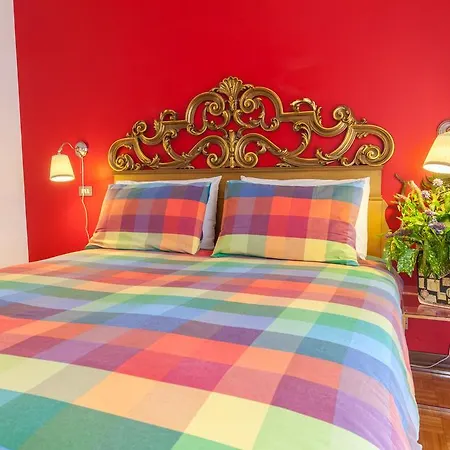 Toti Appartement