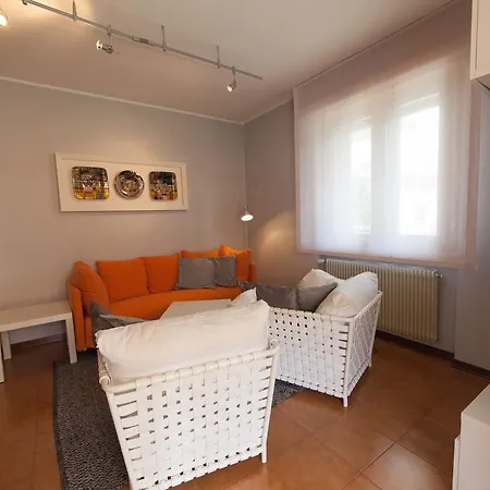 Apartmán Toti Udine
