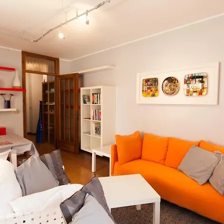 Toti Apartmán Udine