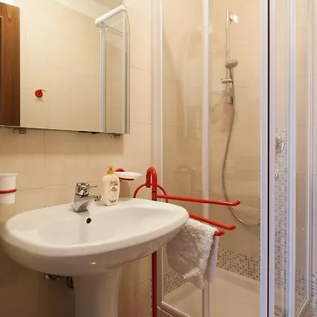 Toti Appartement Udine