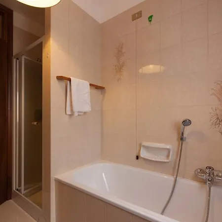 Appartement Toti *