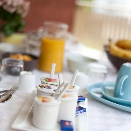 Apartmán Toti Udine