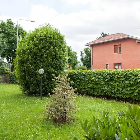 Apartmán Toti Udine