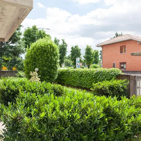 Toti Apartment