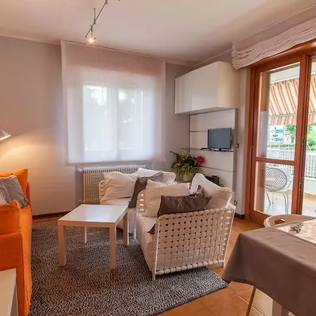 Appartement Toti *