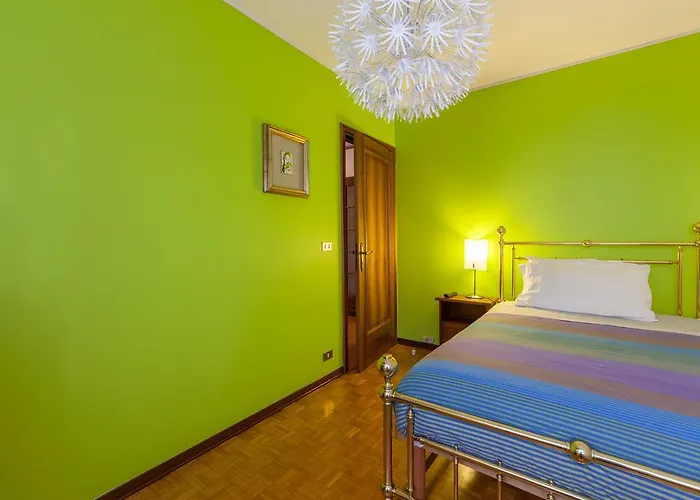 Apartment Toti Udine