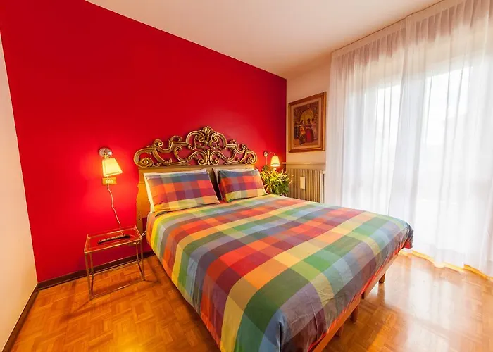 Toti Apartment Udine