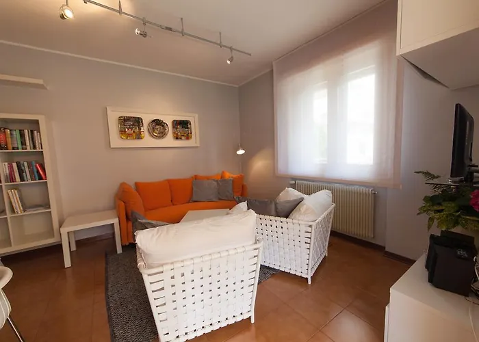Apartment Toti Udine