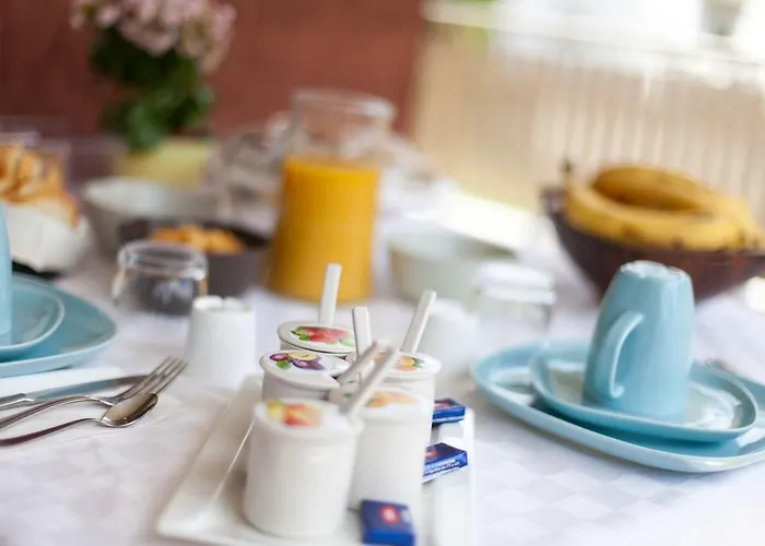 Apartment Toti Udine