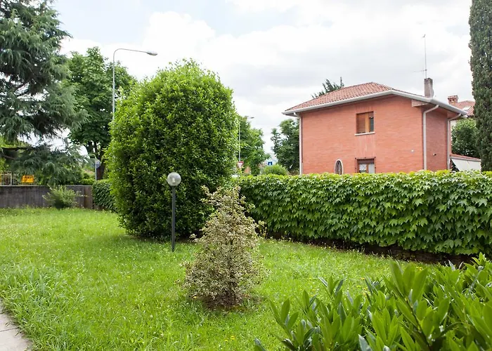 Apartment Toti Udine